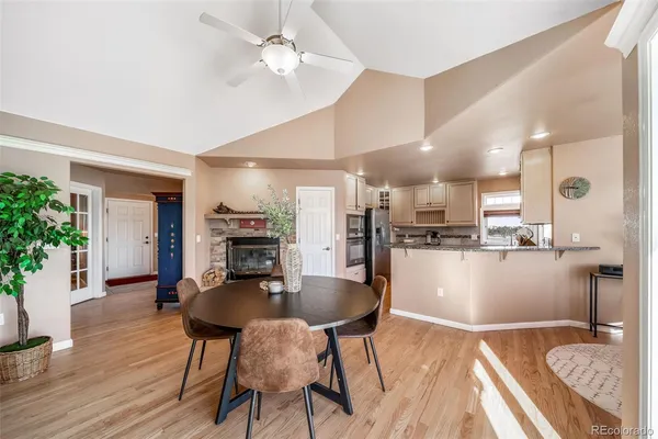 $921,500 | 1854 Belgian Trail, Elizabeth, CO 80107