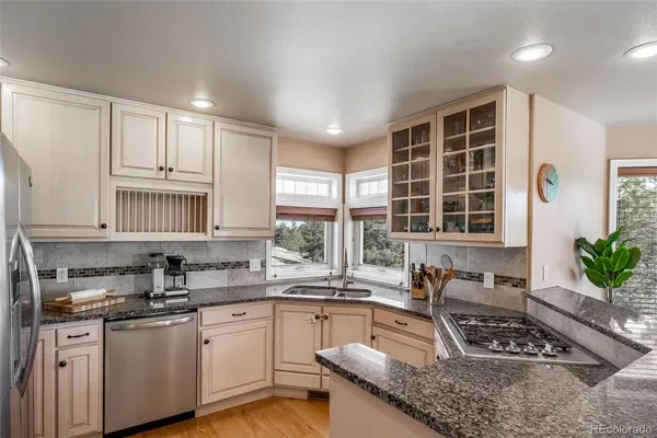 $921,500 | 1854 Belgian Trail, Elizabeth, CO 80107