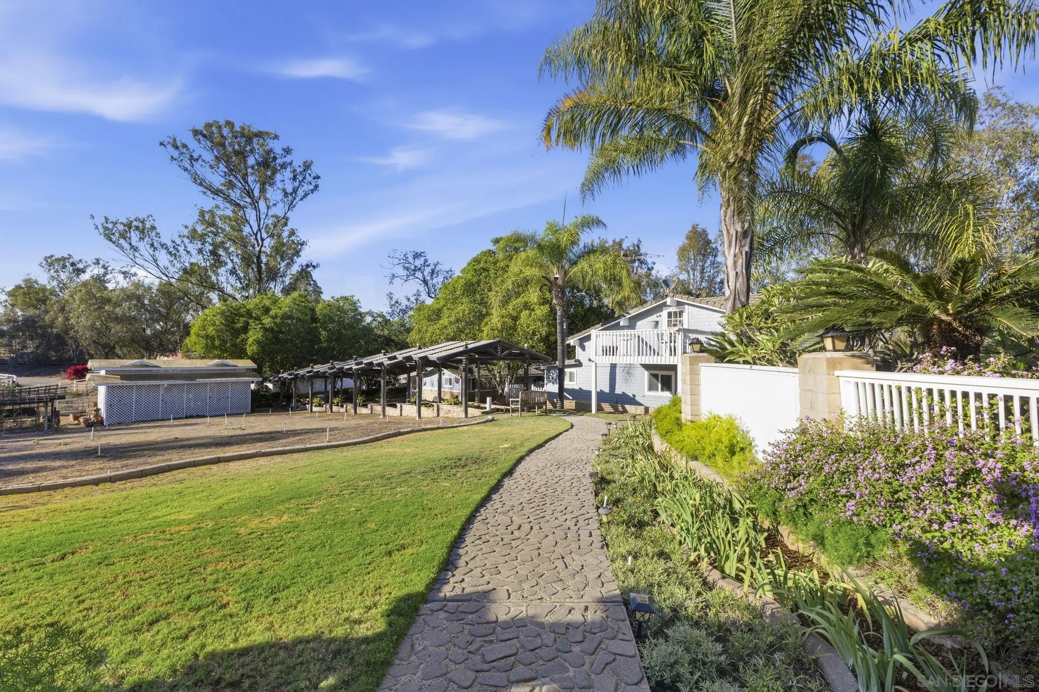13764 McNally Road Valley Center, CA 92082 - Photo 50 of 73