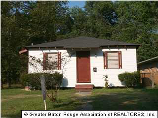 1751 North 47th Street Baton Rouge, LA 70802 - Photo 1 of 1