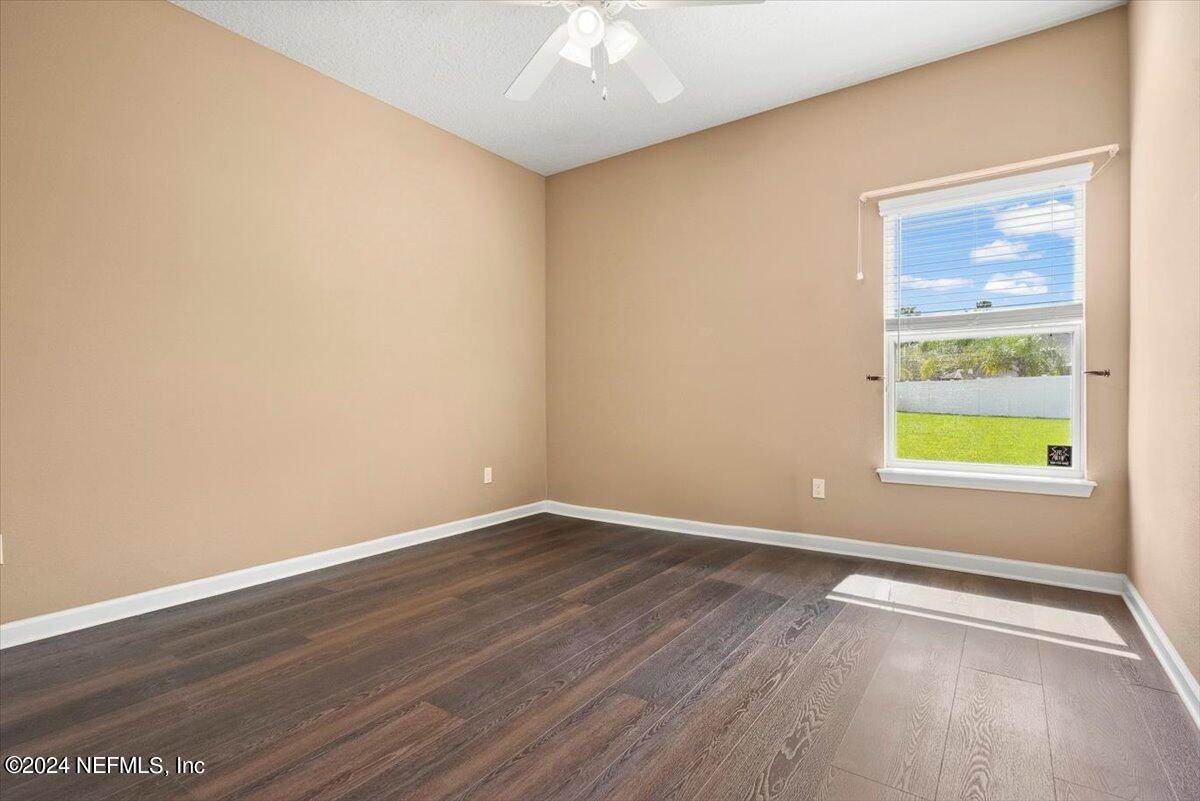 538 Porta Rosa Circle St. Augustine, FL 32092 - Photo 21 of 52 Bedroom 2