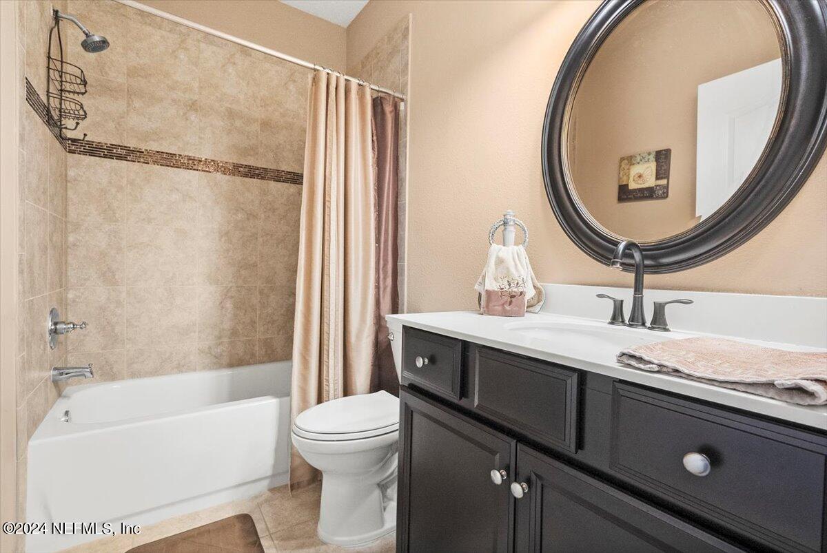 538 Porta Rosa Circle St. Augustine, FL 32092 - Photo 25 of 52 2nd bath