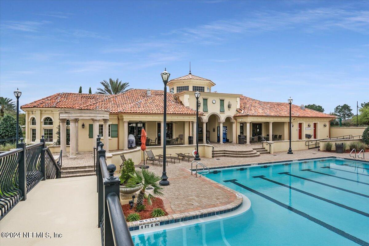 538 Porta Rosa Circle St. Augustine, FL 32092 - Photo 34 of 52 37-Murabella Amenities (6)