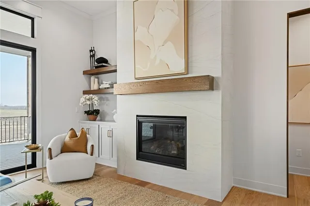 $984,635 | 11239 South Sunray Drive, Olathe, KS 66061