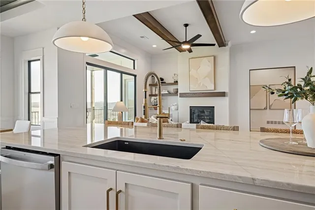 $984,635 | 11239 South Sunray Drive, Olathe, KS 66061