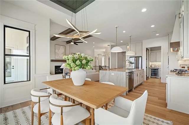 $984,635 | 11239 South Sunray Drive, Olathe, KS 66061