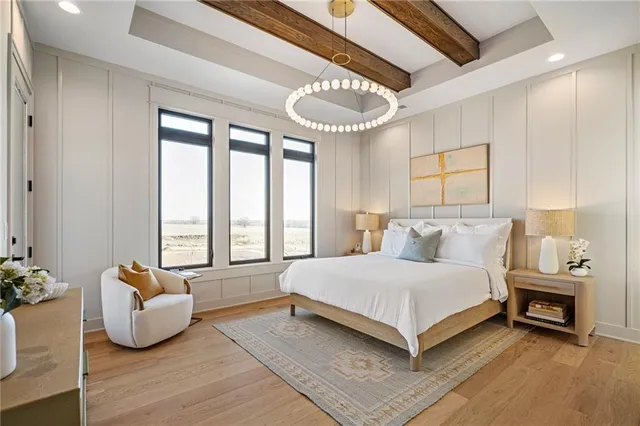 $984,635 | 11239 South Sunray Drive, Olathe, KS 66061