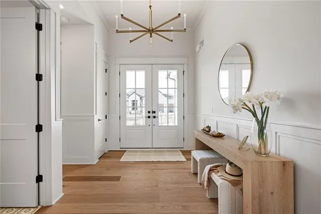 $984,635 | 11239 South Sunray Drive, Olathe, KS 66061