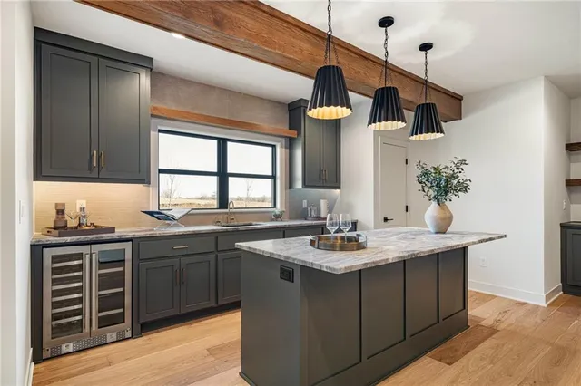 $984,635 | 11239 South Sunray Drive, Olathe, KS 66061