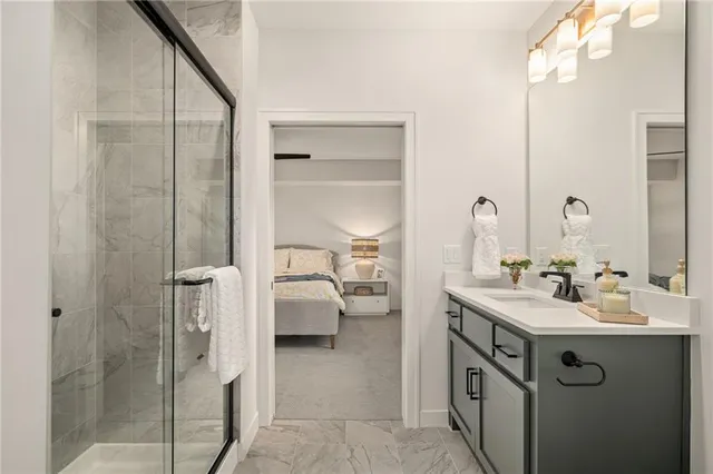 $984,635 | 11239 South Sunray Drive, Olathe, KS 66061