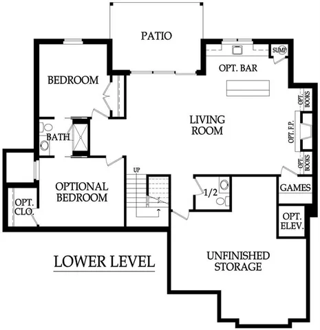 $984,635 | 11239 South Sunray Drive, Olathe, KS 66061
