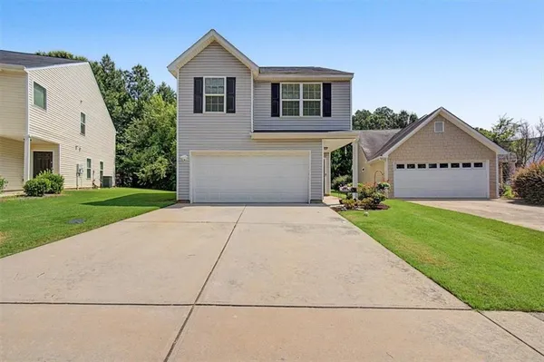 $300,000 | 22 Lila Way, Cartersville, GA 30120