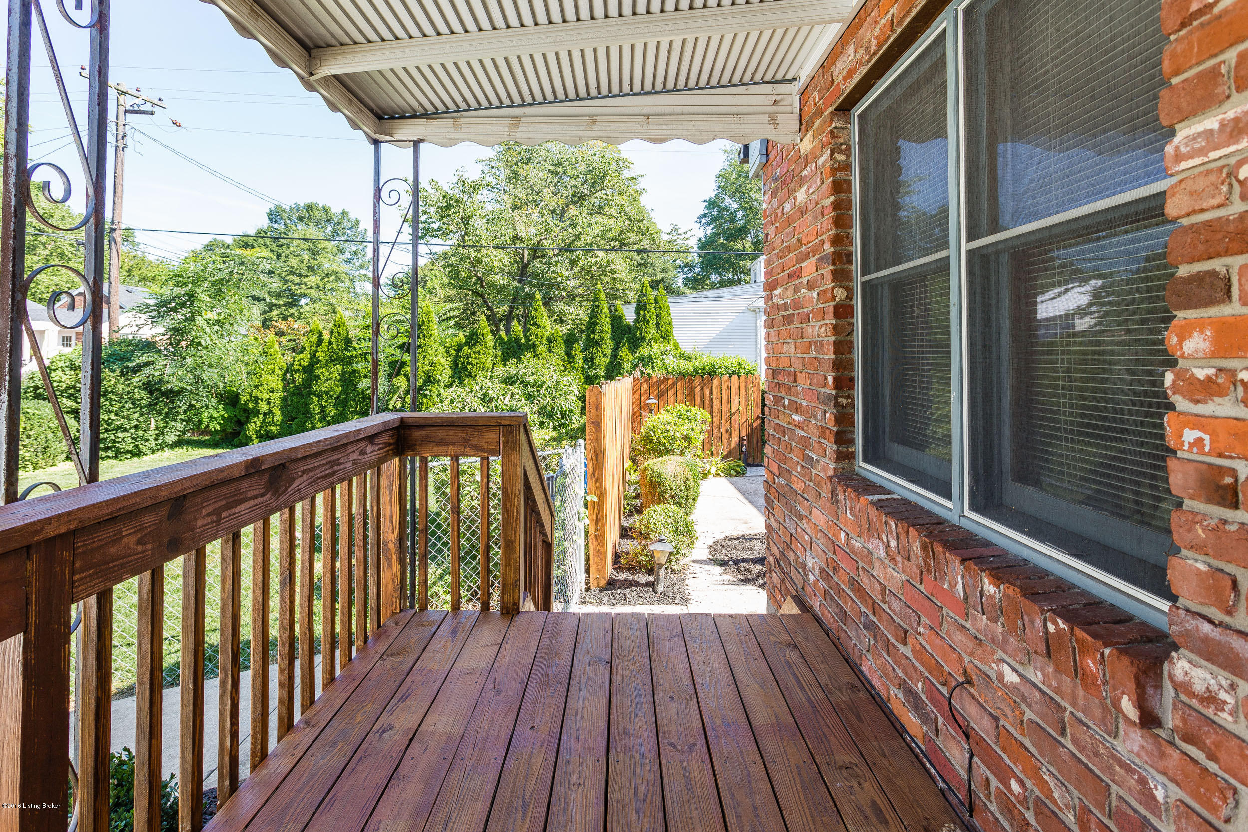 302 Biltmore Road Louisville, KY 40207 - Photo 13 of 40 302 Biltmore Rd14