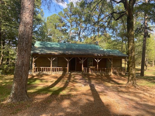 917 Higginbottom Road Selmer, TN 38375 - Photo 1 of 33 Gallery Image 1
