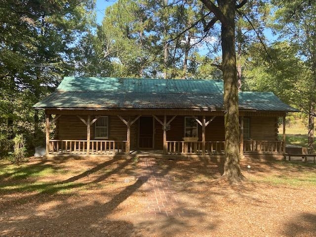 917 Higginbottom Road Selmer, TN 38375 - Photo 2 of 33 Gallery Image 2
