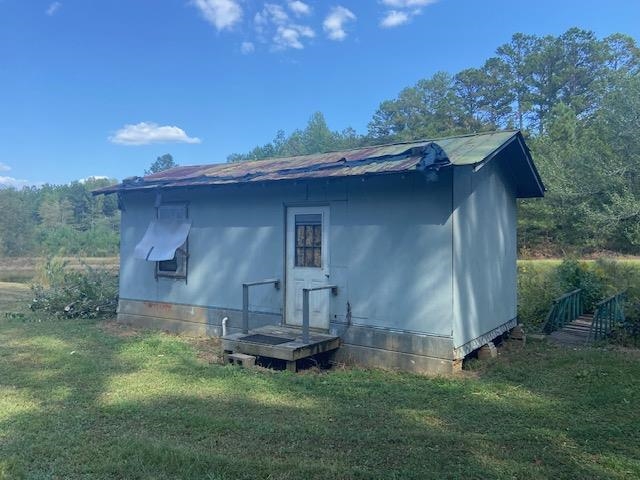 917 Higginbottom Road Selmer, TN 38375 - Photo 28 of 33 Gallery Image 28
