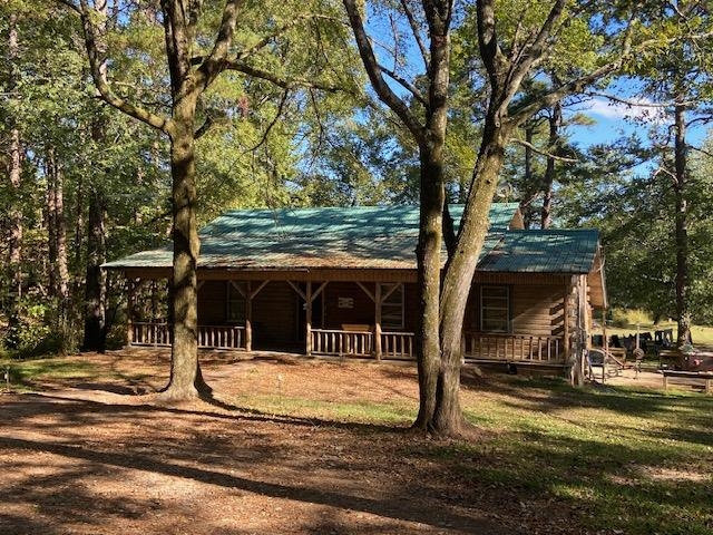 917 Higginbottom Road Selmer, TN 38375 - Photo 31 of 33 Gallery Image 31