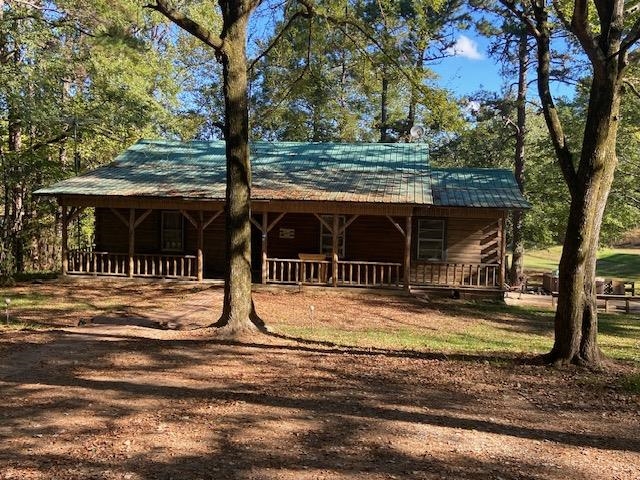 917 Higginbottom Road Selmer, TN 38375 - Photo 32 of 33 Gallery Image 32