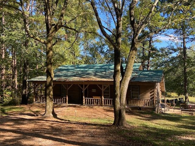 917 Higginbottom Road Selmer, TN 38375 - Photo 33 of 33 Gallery Image 33