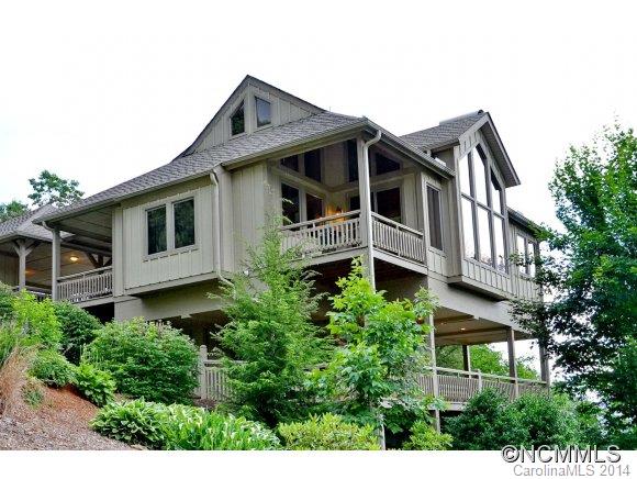 89 Ruffed Grouse Lane Waynesville, NC 28786 - Photo 1 of 20 Gallery Image 1