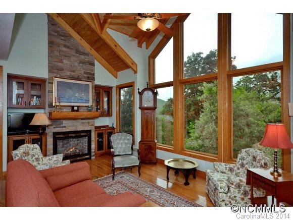89 Ruffed Grouse Lane Waynesville, NC 28786 - Photo 3 of 20 Gallery Image 3