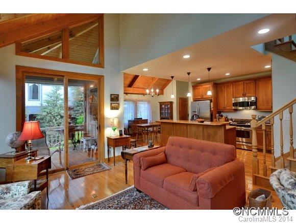89 Ruffed Grouse Lane Waynesville, NC 28786 - Photo 6 of 20 Gallery Image 6