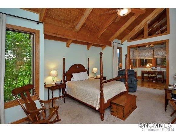 89 Ruffed Grouse Lane Waynesville, NC 28786 - Photo 10 of 20 Gallery Image 10