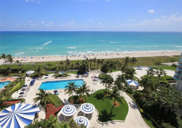 $4,000 | 5161 Collins Avenue, Unit 1506, Miami Beach, FL 33140