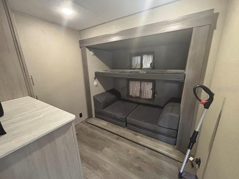 14403 Northeast 252nd Ct Road, Unit 128 Fort McCoy, FL 32134 - Photo 13 of 23 a view of entryway