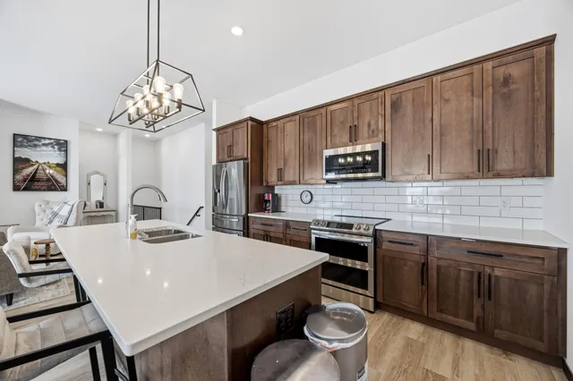 $359,900 | 20193 Prairie Drive, Big Lake, MN 55309