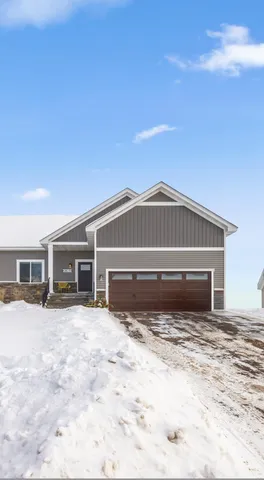 $359,900 | 20193 Prairie Drive, Big Lake, MN 55309