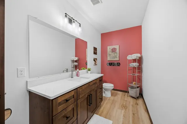 $359,900 | 20193 Prairie Drive, Big Lake, MN 55309