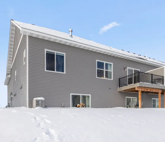 $359,900 | 20193 Prairie Drive, Big Lake, MN 55309