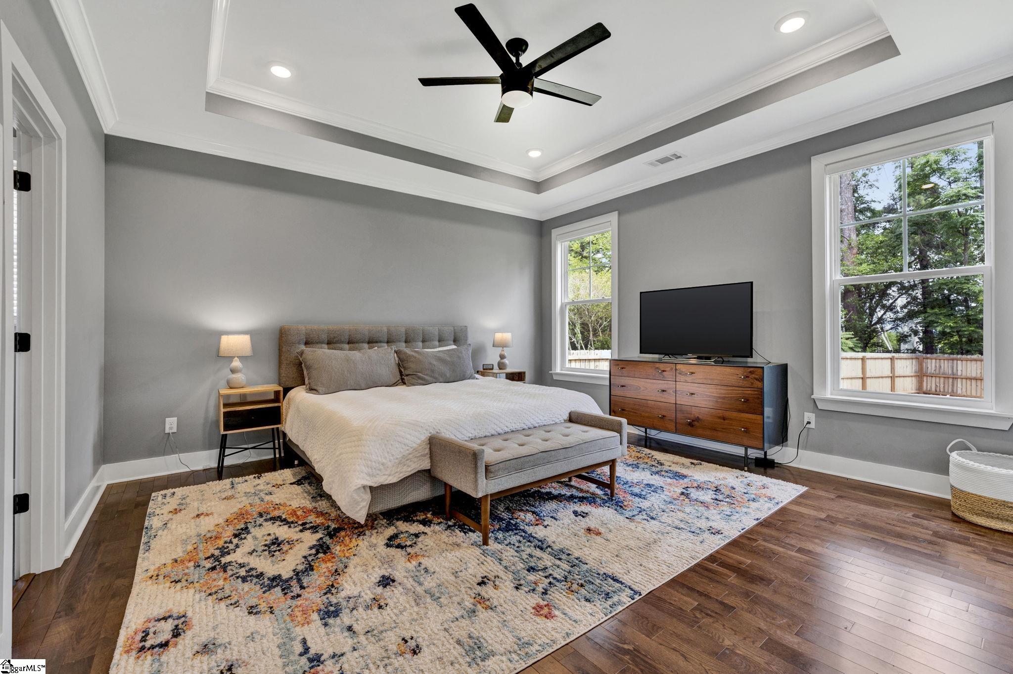 1112 Locust Hill Road Greer, SC 29651 - Photo 12 of 36