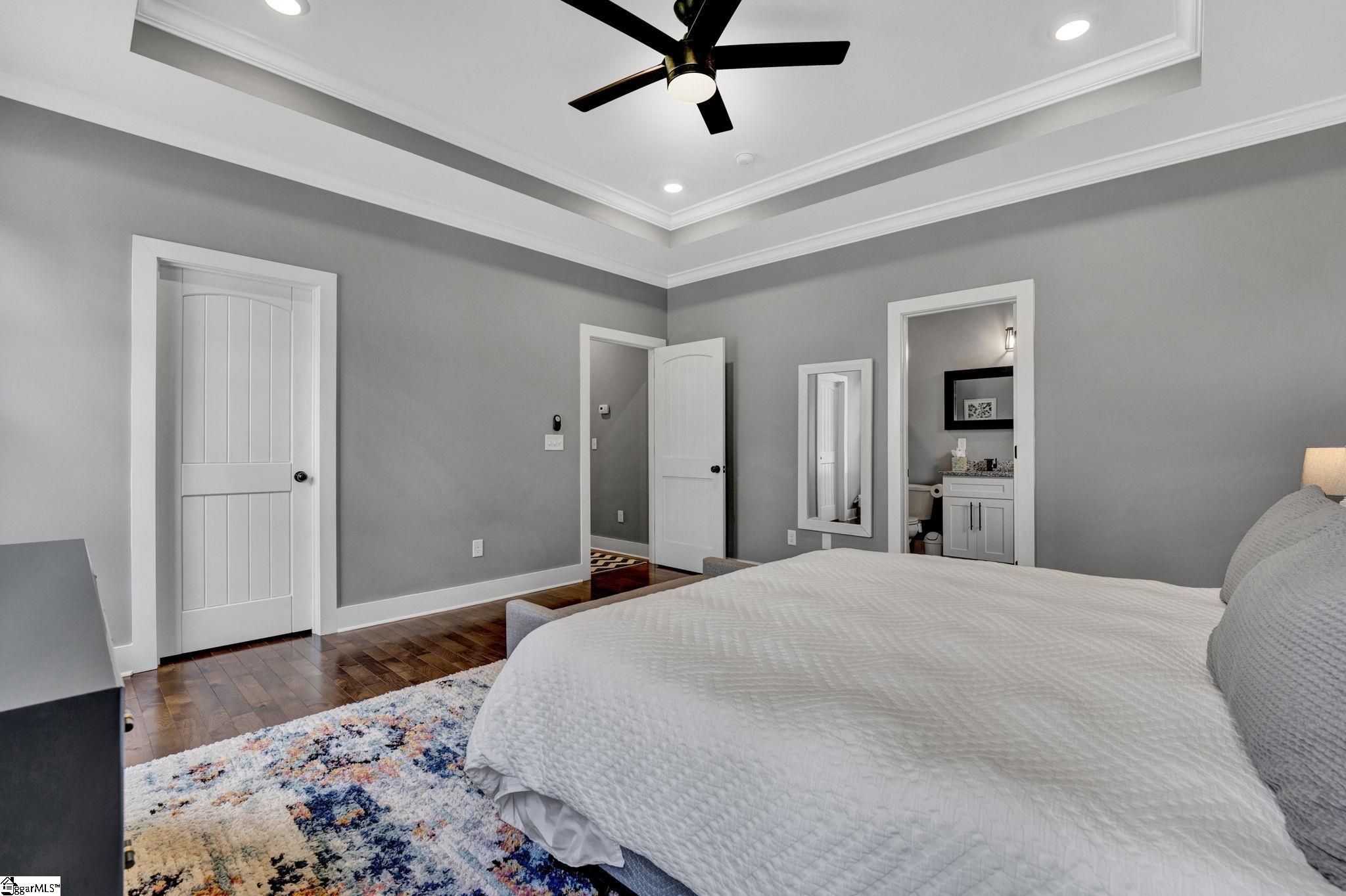 1112 Locust Hill Road Greer, SC 29651 - Photo 13 of 36