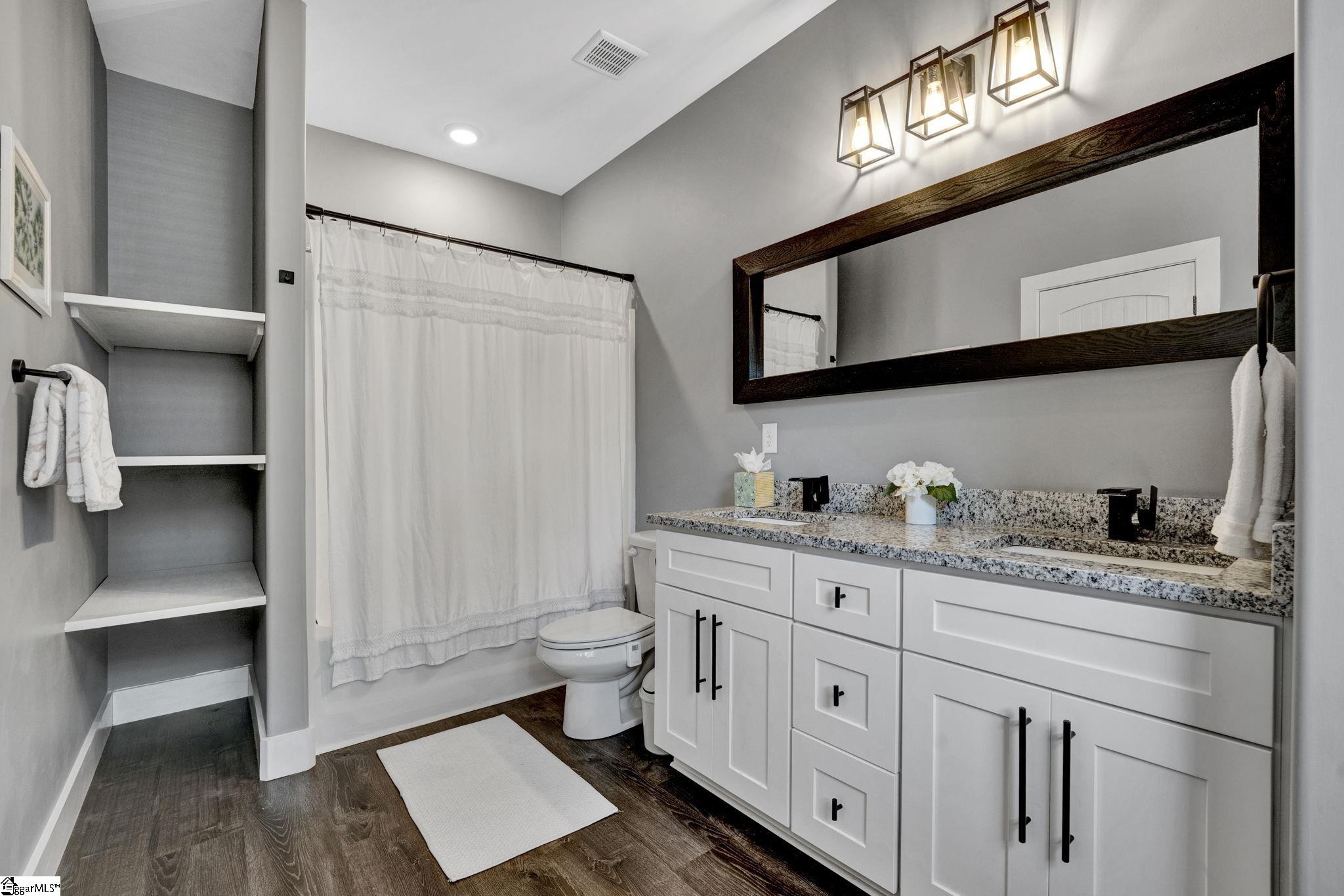 1112 Locust Hill Road Greer, SC 29651 - Photo 14 of 36