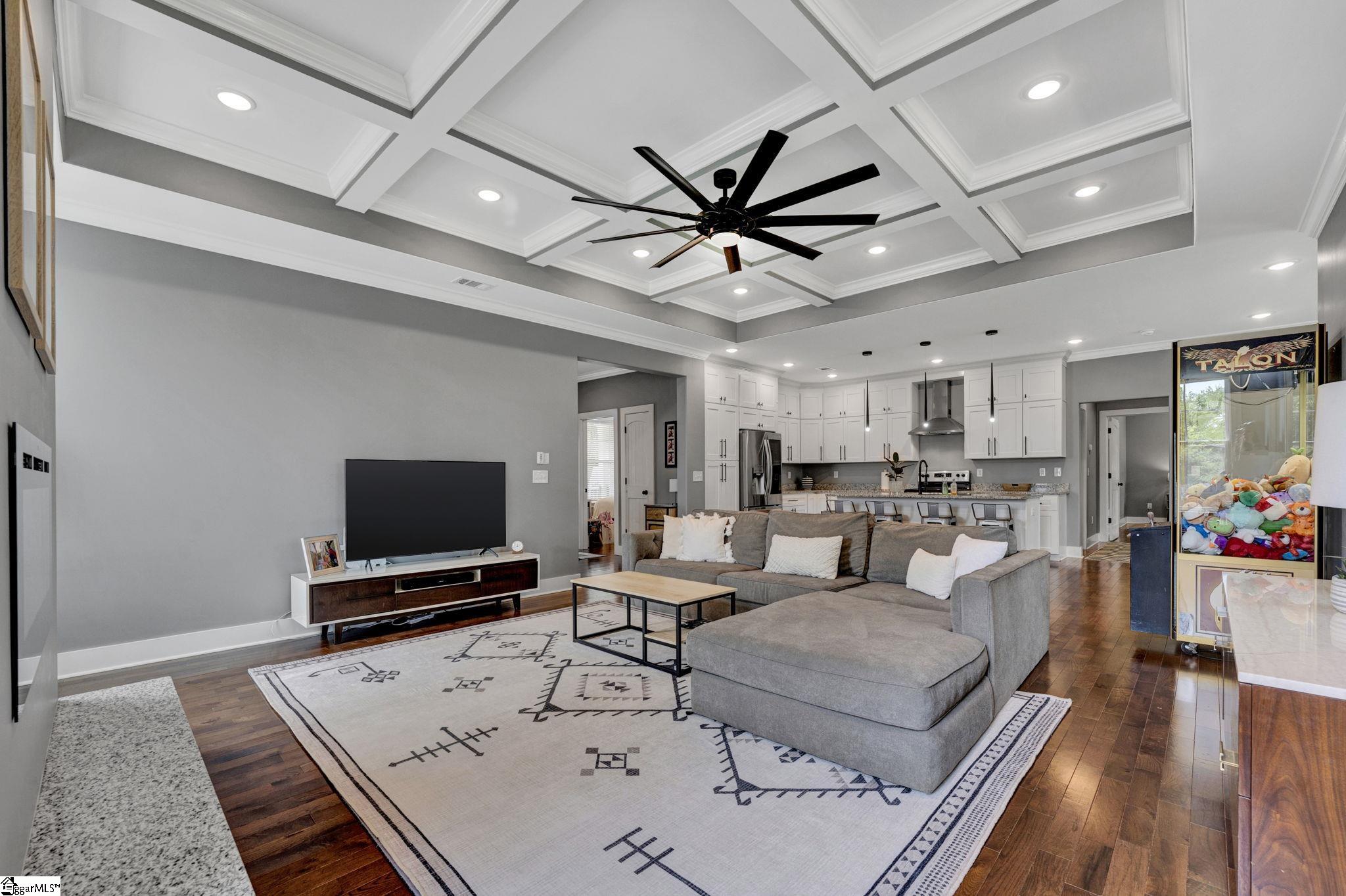 1112 Locust Hill Road Greer, SC 29651 - Photo 26 of 36