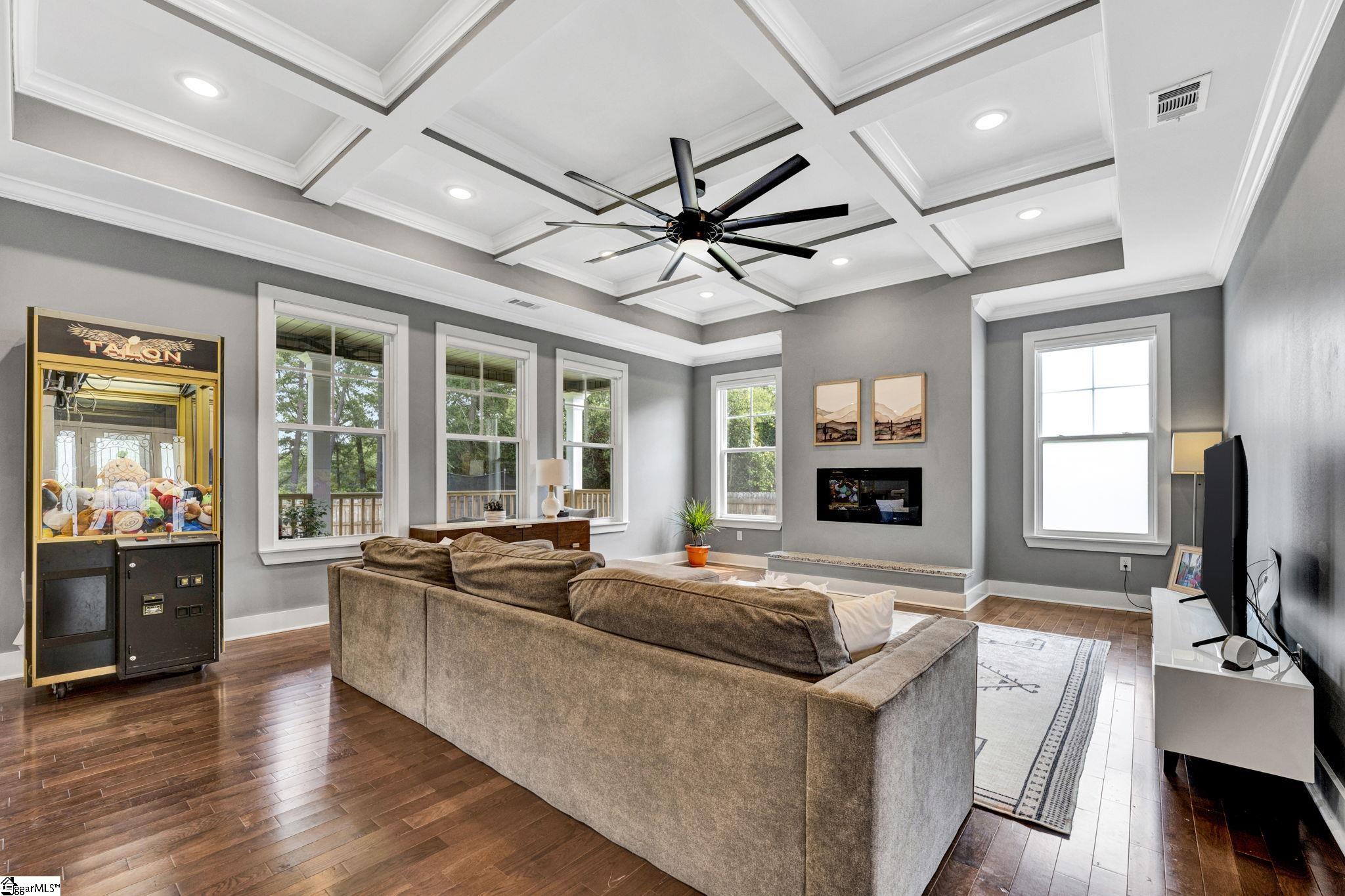 1112 Locust Hill Road Greer, SC 29651 - Photo 29 of 36