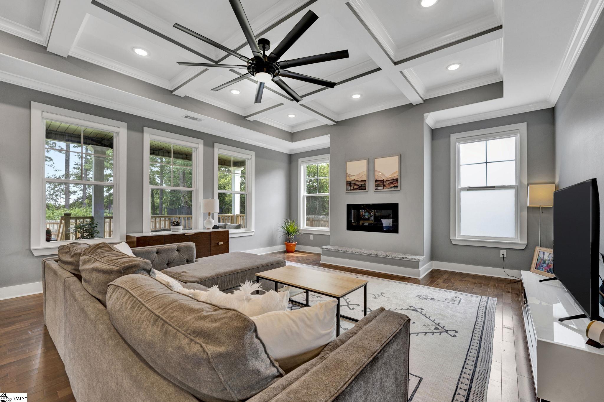 1112 Locust Hill Road Greer, SC 29651 - Photo 30 of 36