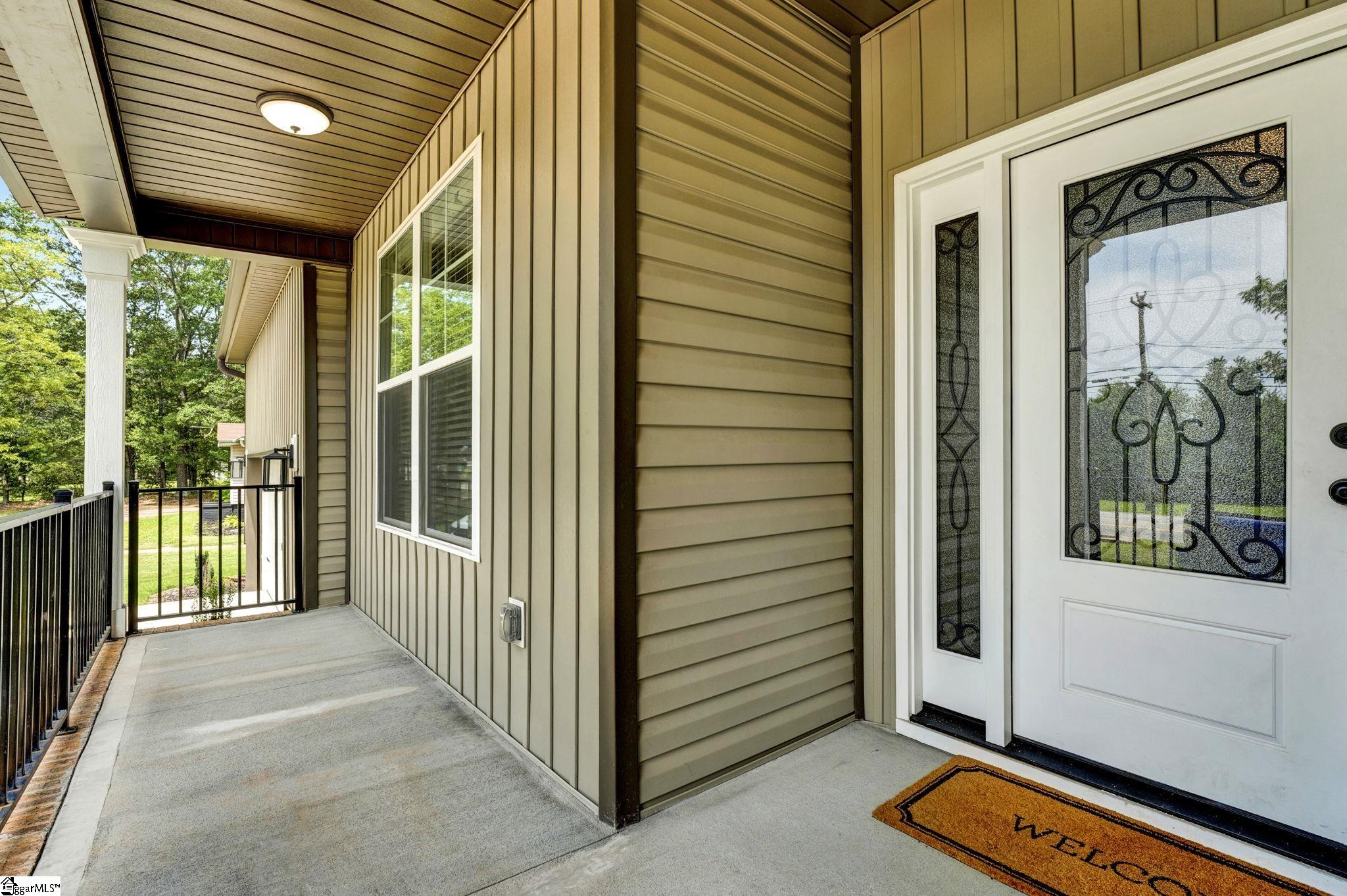 1112 Locust Hill Road Greer, SC 29651 - Photo 4 of 36