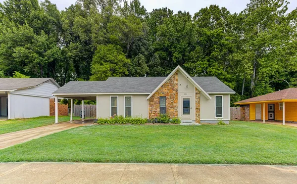 $205,000 | 5054 Gull Road, Memphis, TN 38109