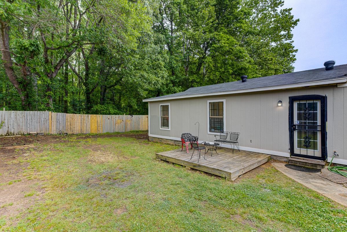 5054 Gull Road Memphis, TN 38109 - Photo 22 of 25