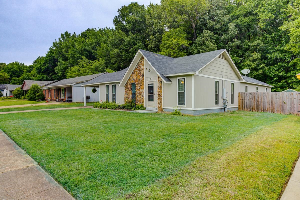 5054 Gull Road Memphis, TN 38109 - Photo 3 of 25