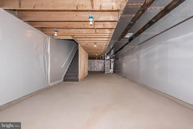 a view of small space