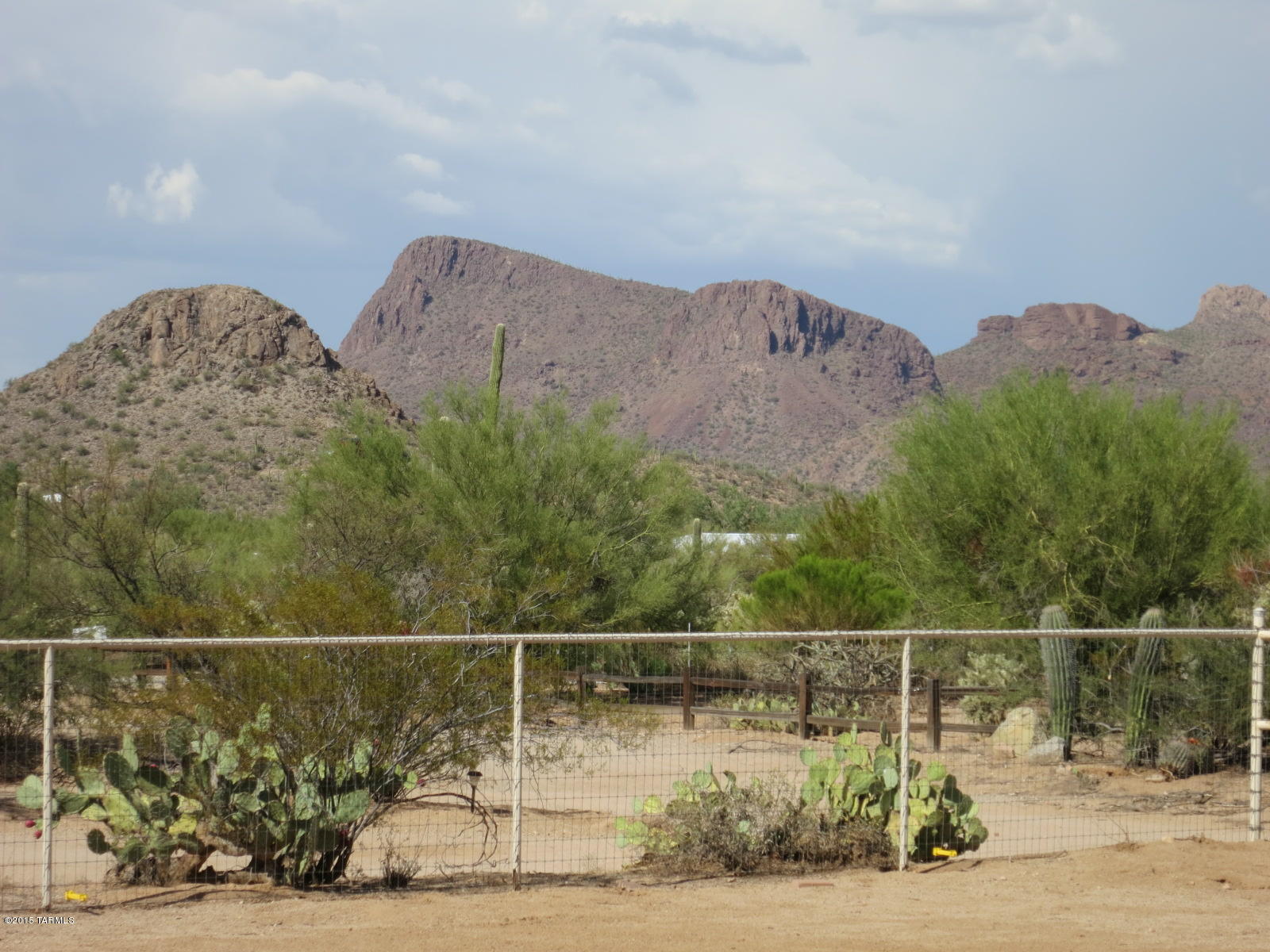10374 West Rudasill Road Tucson, AZ 85743 - Photo 3 of 24 Gallery Image 3