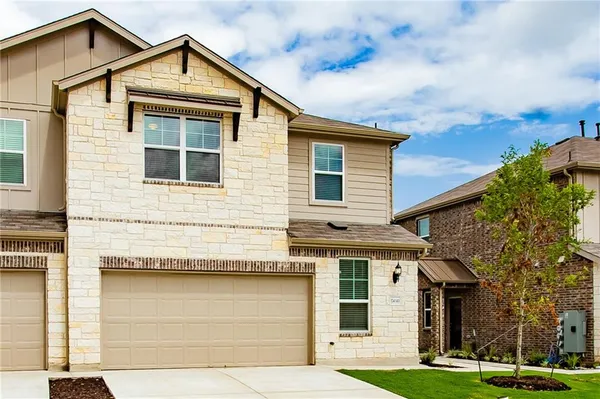 $2,250 | 17404 D Bay Skipper Drive, Unit D, Pflugerville, TX 78660