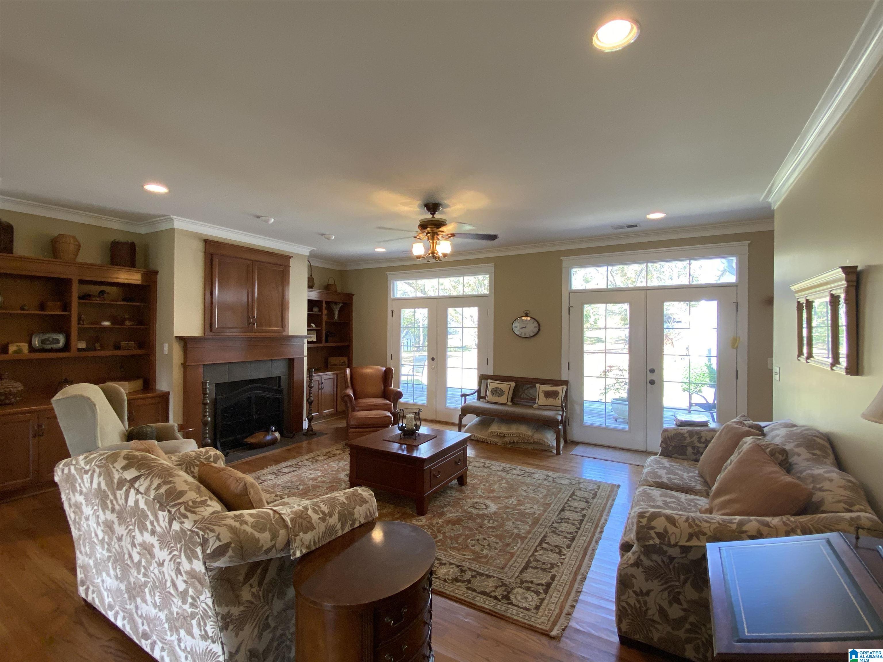 6406 Water Works Road Mount Olive, AL 35117 - Photo 25 of 63