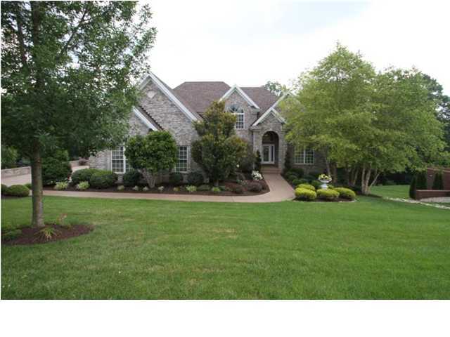 6003 Mt Pleasant Road Prospect, KY 40059 - Photo 1 of 23 Primary Photo