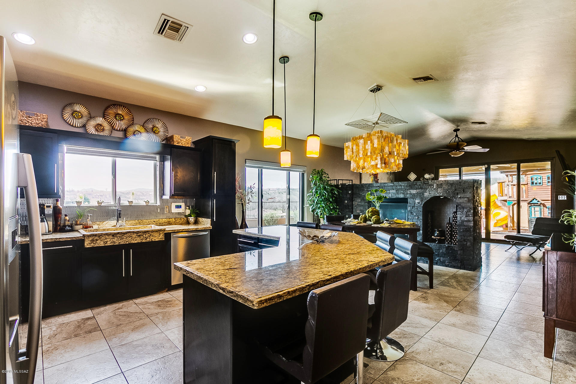 1061-2 Camino Caralampi Rio Rico, AZ 85648 - Photo 12 of 40