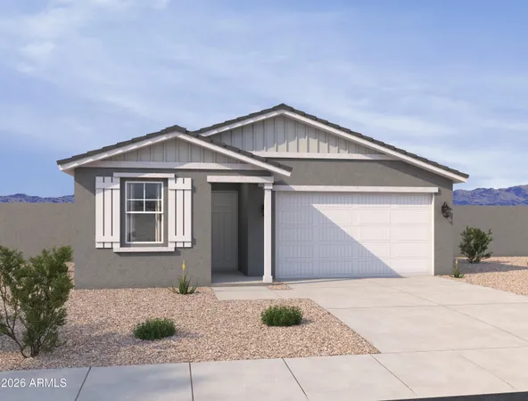 $449,990 | 7540 South 47th Drive, Laveen, AZ 85339